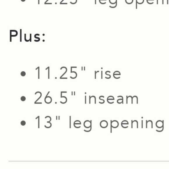 ANTHROPOLOGIE the essential slim cargo pant - Picture 7 of 9